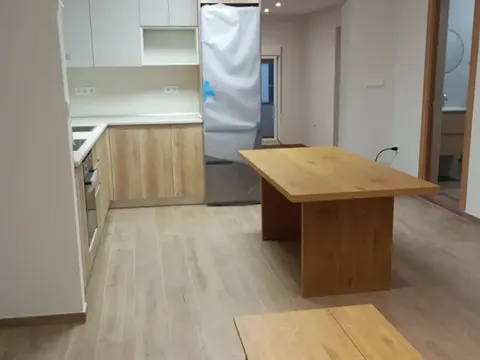 Wohnung 80 m² in Aspe