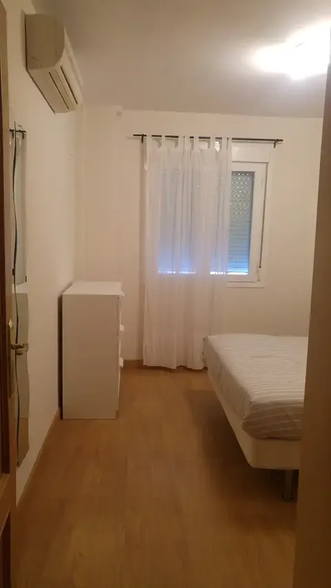 Appartamento 50 m² a Málaga