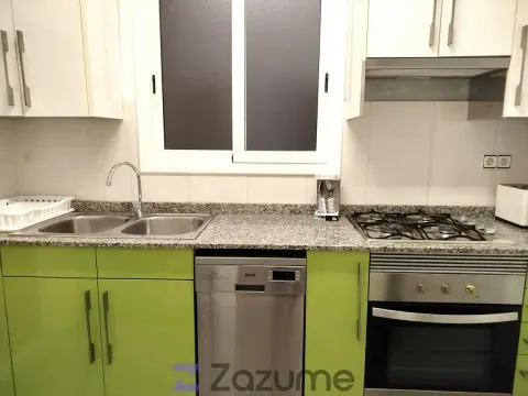 Pis de 88 m² a Barcelona