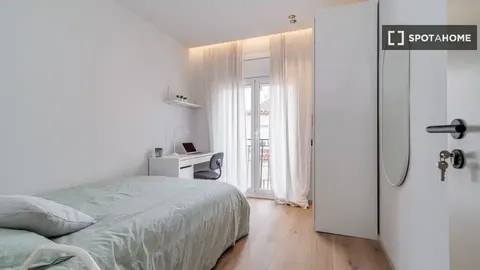 Stanza in affitto, l'Hospitalet de Llobregat
