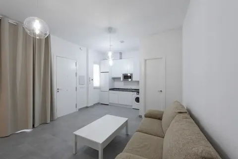 Pis de 67 m² a Sevilla