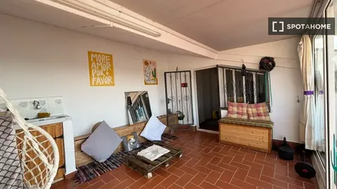 Habitació de lloguer, Pineda de Mar