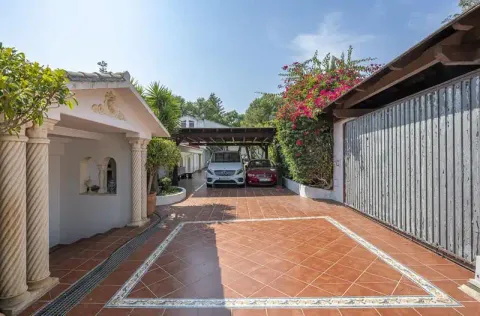 Дом 344 м² в Marbella