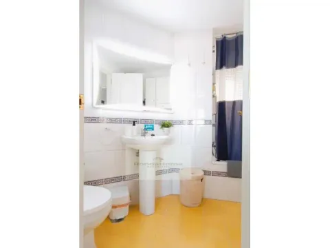 Pis de 78 m² a Torremolinos