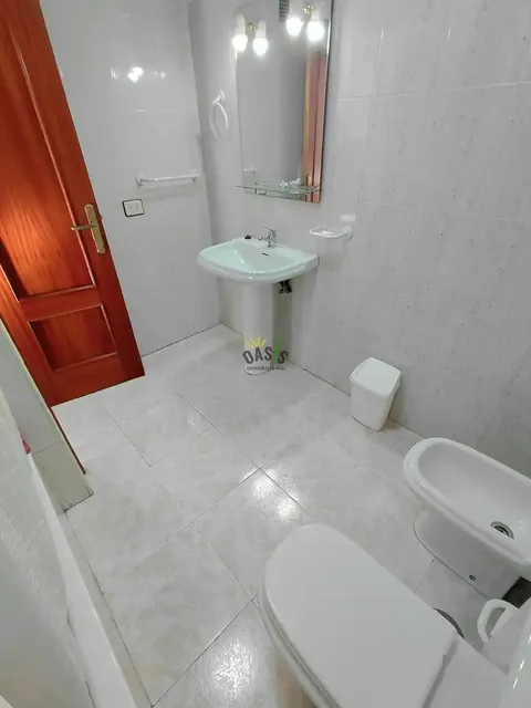 Appartement 85 m² à Santa Cruz de Ténérife