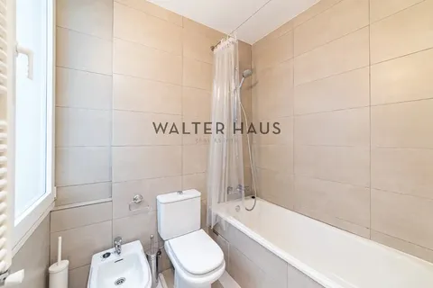 Pis de 183 m² a Madrid