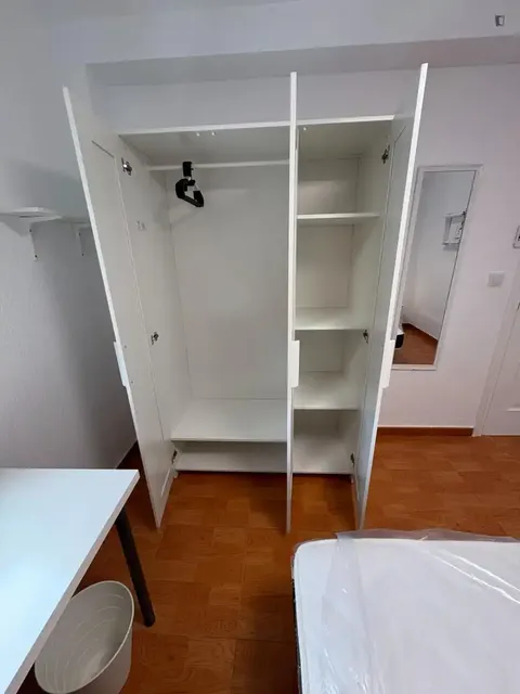 Habitació de lloguer, Còrdova
