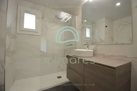 Pis de 100 m² a Ayamonte