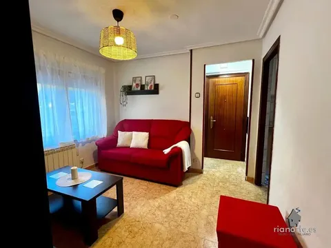 Pis de 57 m² a Llangréu / Langreo