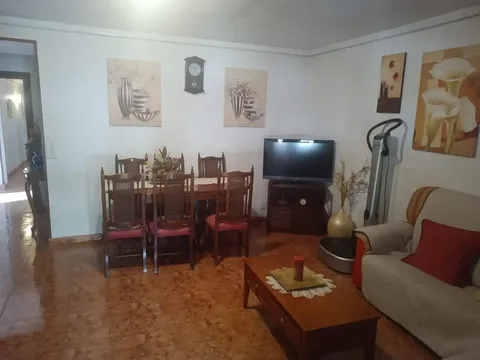 Pis de 120 m² a Alacant