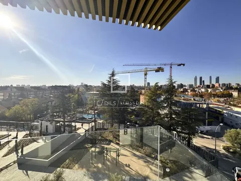 Pis de 65 m² a Madrid