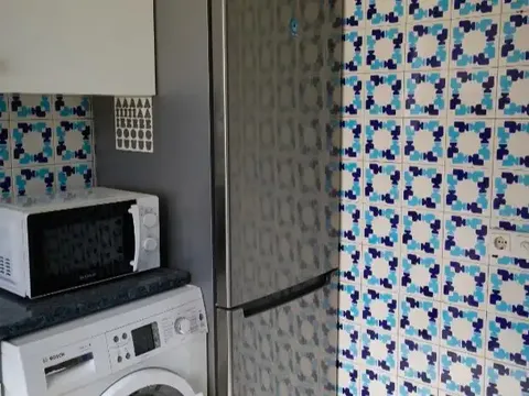 Pis de 78 m² a Bilbao