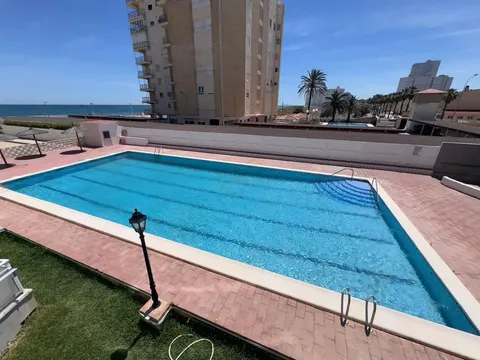 Wohnung 113 m² in Valencia