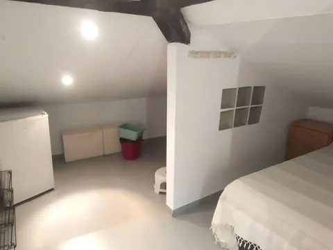Pis de 40 m² a Màlaga