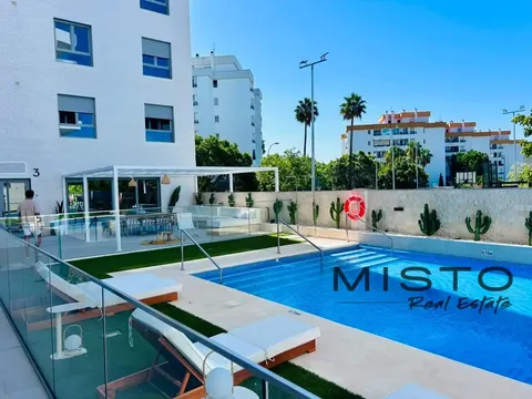 Pis de 115 m² a Marbella