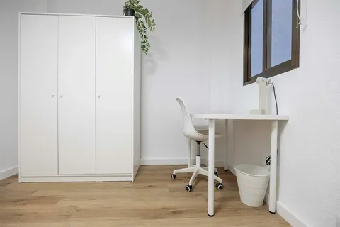 Habitació de lloguer, València
