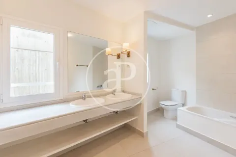 Flat 229 m² in Madrid