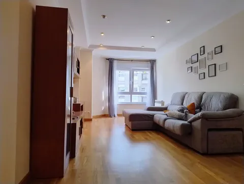 Pis de 136 m² a Lugo