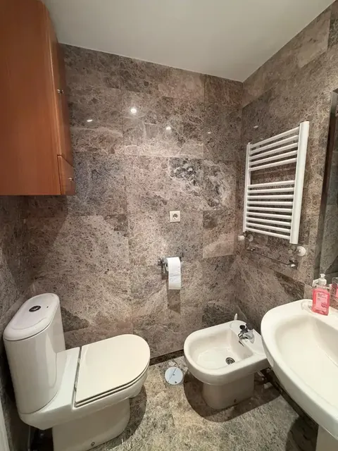 Pis de 65 m² a Madrid