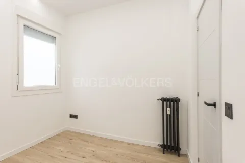 Pis de 111 m² a Madrid