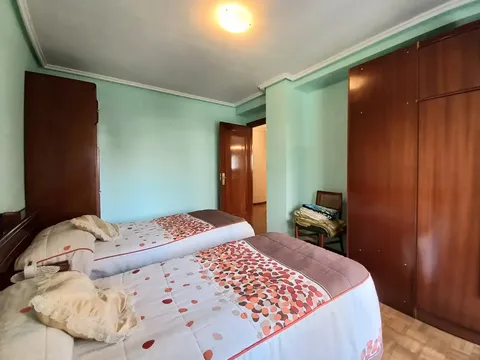 Pis de 116 m² a Burgos