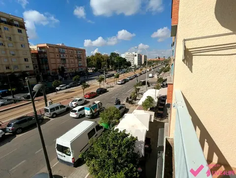 Wohnung 90 m² in Valencia