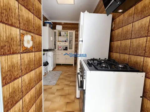 Pis de 100 m² a Màlaga