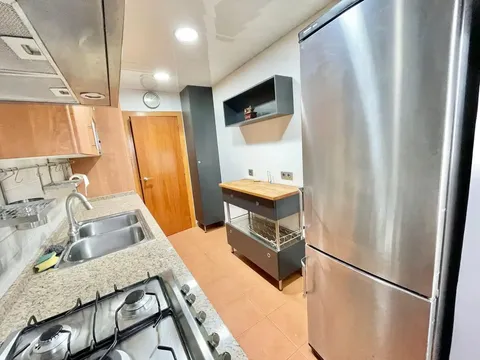 Pis de 85 m² a Barcelona