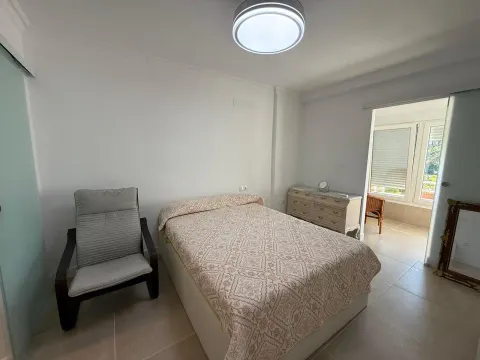 Pis de 60 m² a Benalmádena