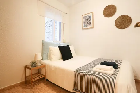 Appartamento 45 m² a Madrid