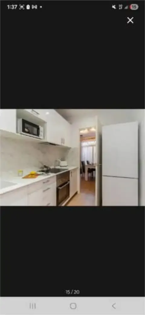 Pis de 80 m² a l'Hospitalet de Llobregat