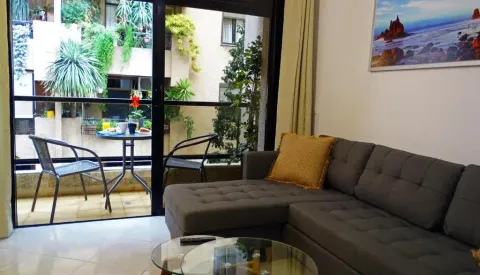 Appartement 110 m² à Santa Cruz de Ténérife