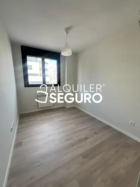 Pis de 80 m² a Madrid