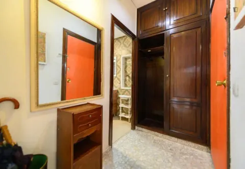 Piso de 126 m² en Madrid
