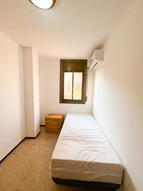Pis de 72 m² a Cerdanyola del Vallès