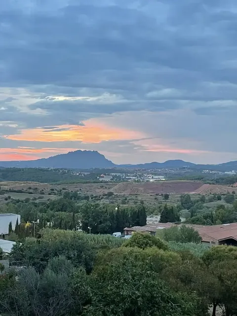 Stanza in affitto, el Papiol