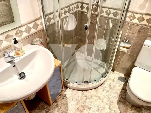 Pis de 86 m² a Madrid