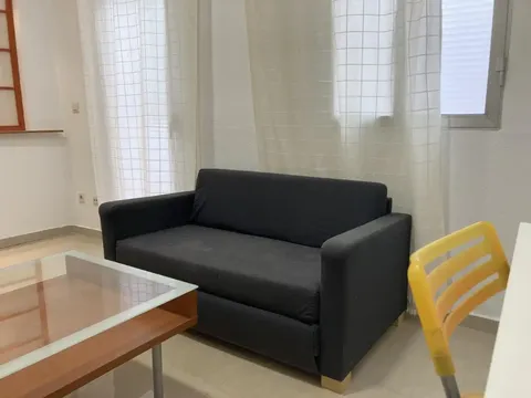 Pis de 50 m² a Madrid