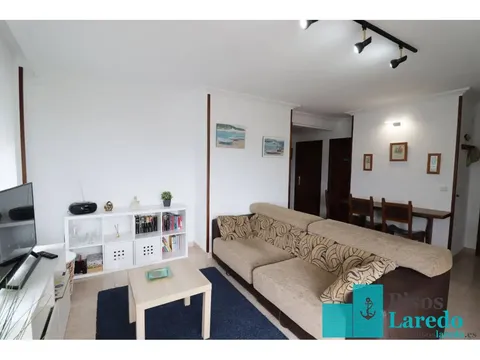 Pis de 85 m² a Laredo