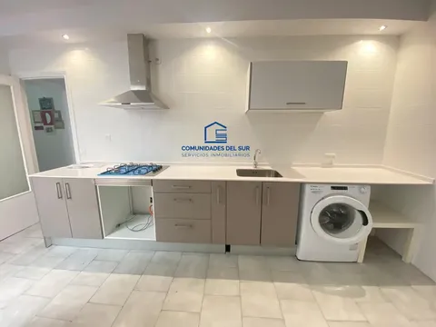 Квартира 110 м² в Cádiz