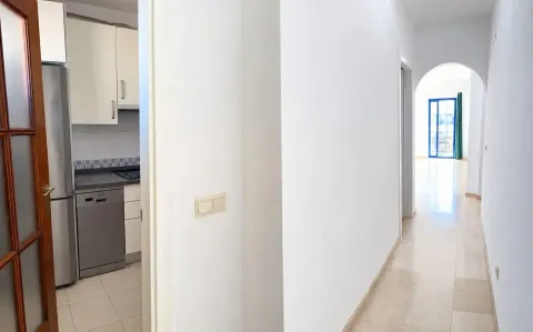 Pis de 71 m² a Benalmádena