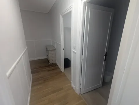 Pis de 120 m² a Bilbao