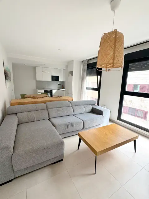 Pis de 70 m² a Las Palmas de Gran Canaria