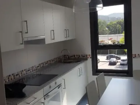 Appartamento 87 m² a Vilagarcía de Arousa (3/11)