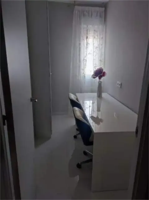Wohnung 125 m² in Baeza