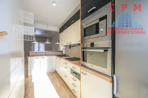 Pis de 85 m² a Madrid