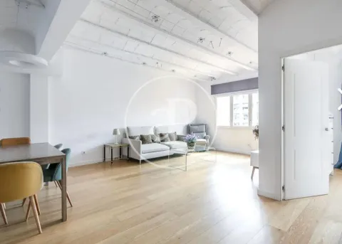 Pis de 111 m² a Barcelona