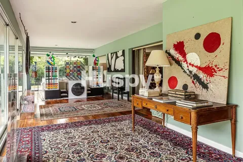 Casa de 1200 m² a Pozuelo de Alarcón