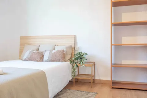Quarto para alugar, València