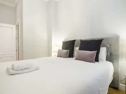 Habitació de lloguer, Pamplona